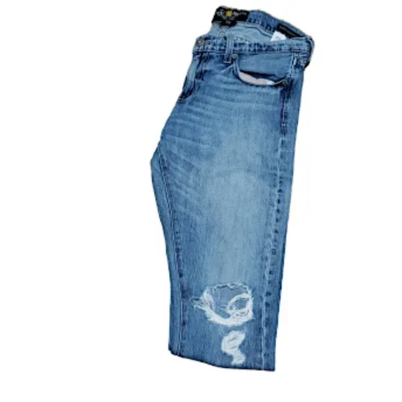 Jeans - Picture 2 of 4